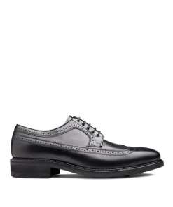 Derby BARTON Noir