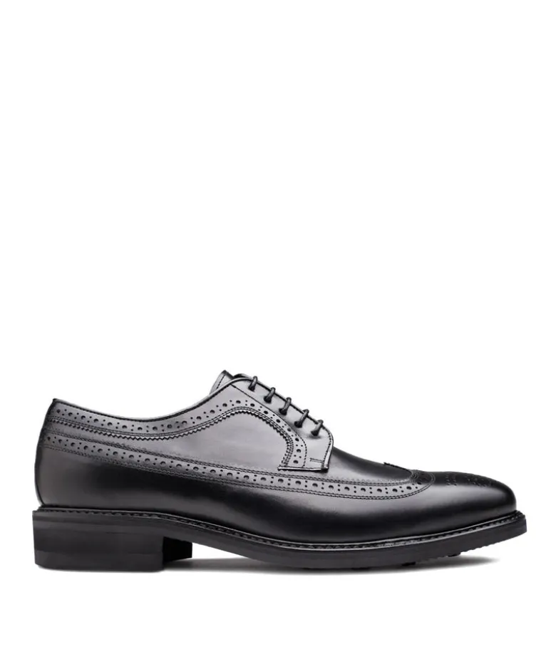 Derby BARTON Noir