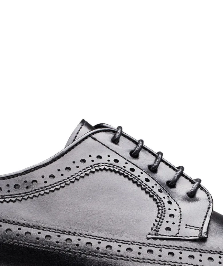 Derby BARTON Noir