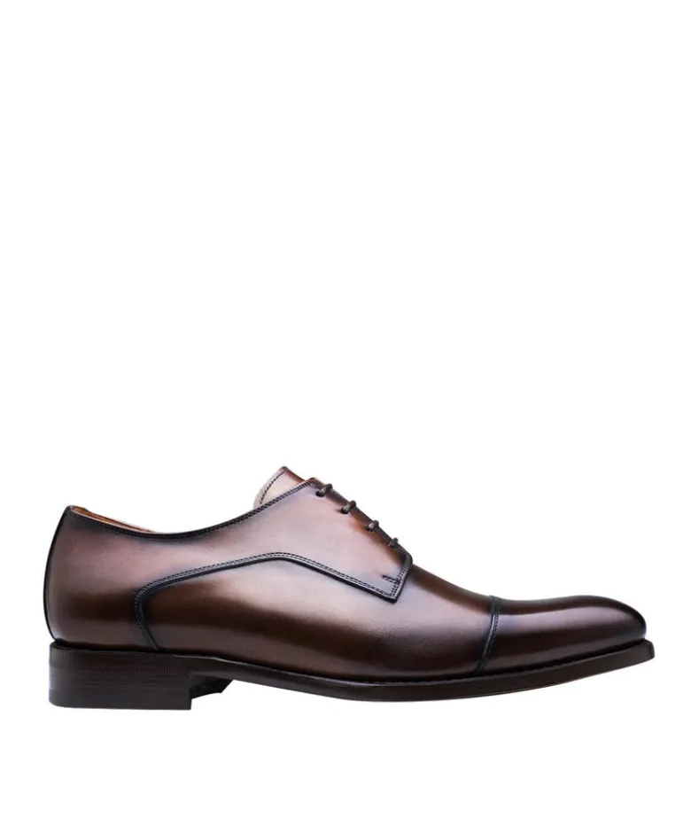 Derby ELVIS Marron Noyer