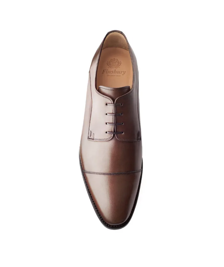 Derby ELVIS Marron Noyer
