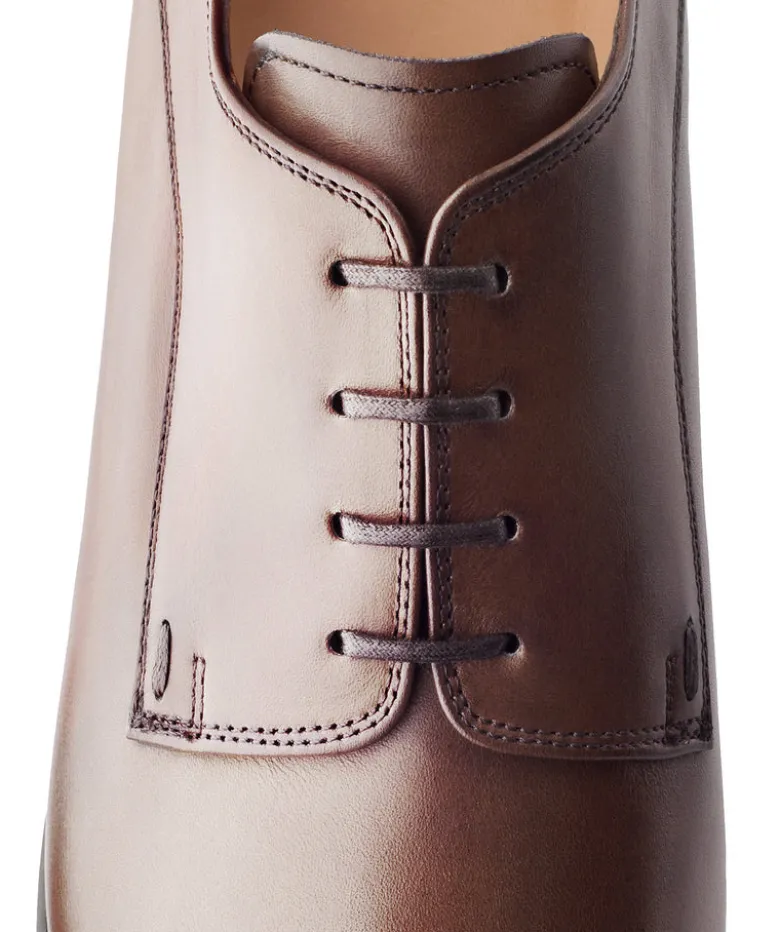 Derby ELVIS Marron Noyer