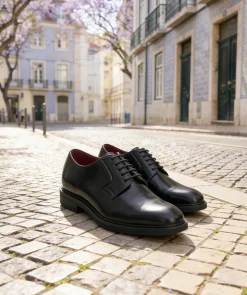 Derby NOHAM Noir