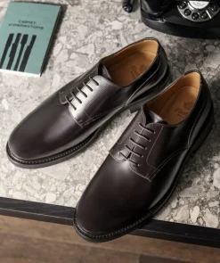 Derby SOHO Marron