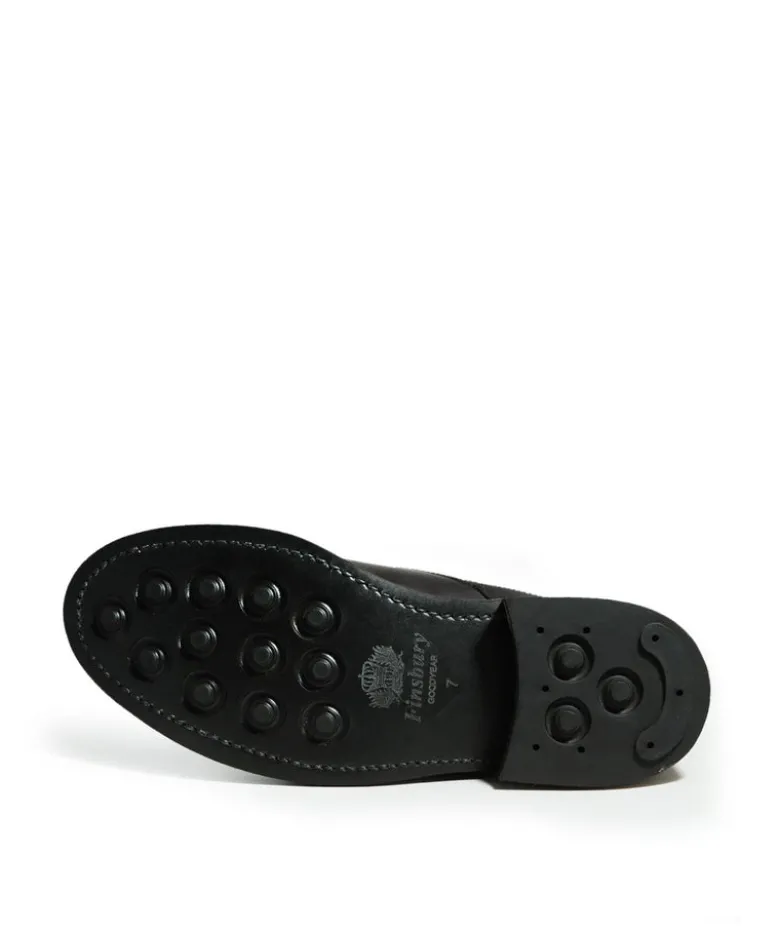Derby SOHO Marron