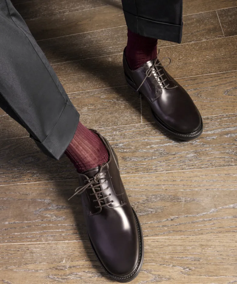 Derby SOHO Marron