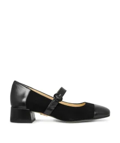 Escarpin MELISSA Noir
