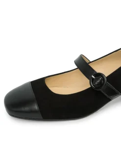 Escarpin MELISSA Noir