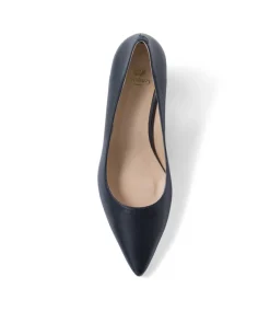 Escarpins ANABEL Marine