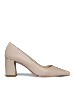 Escarpins ANABEL Nude