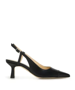 Escarpins CAPRI Noir
