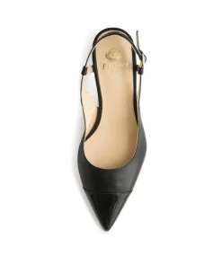 Escarpins CAPRI Noir