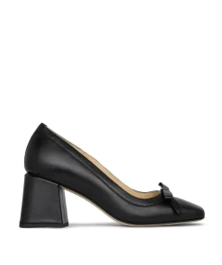 Escarpins CARLA Noir