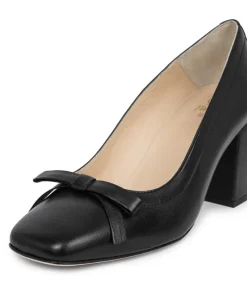 Escarpins CARLA Noir