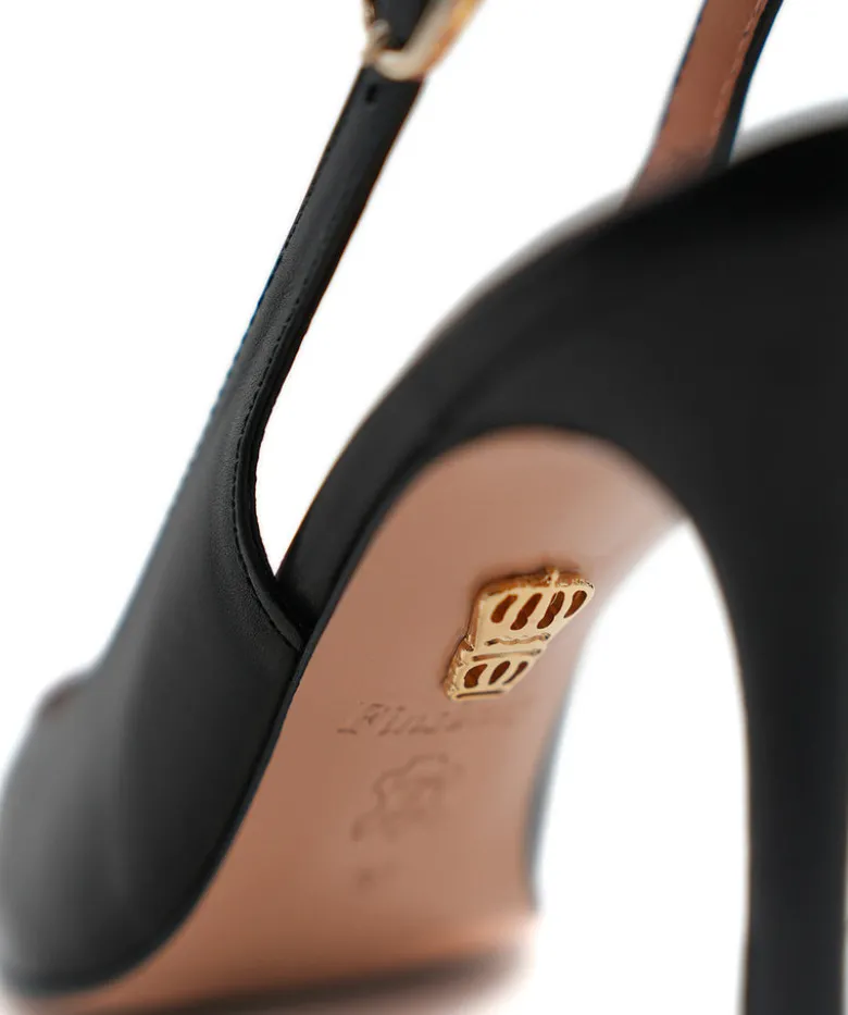 Escarpins KELLY Noir