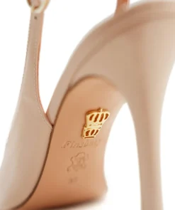 Escarpins KELLY Nude