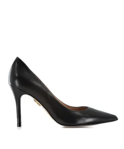 Escarpins MANON Noir
