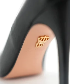 Escarpins MANON Noir