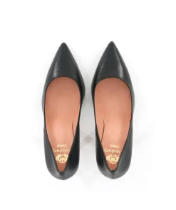 Escarpins MANON Noir