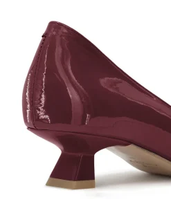 Escarpins NOEMIE Cherry