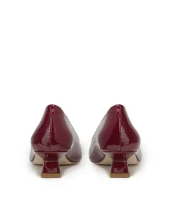 Escarpins NOEMIE Cherry