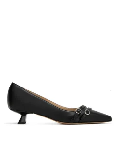 Escarpins NOEMIE Noir