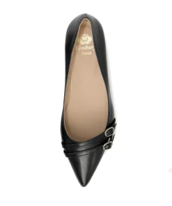 Escarpins NOEMIE Noir