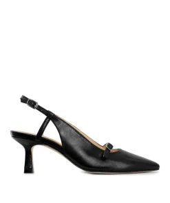 Escarpins PARIS LISA Noir