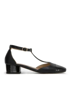 Escarpins Rosa Noir