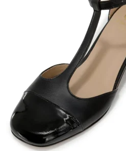 Escarpins Rosa Noir