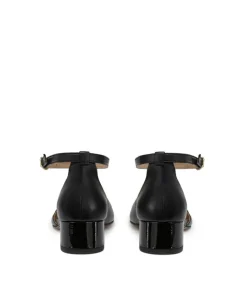 Escarpins Rosa Noir