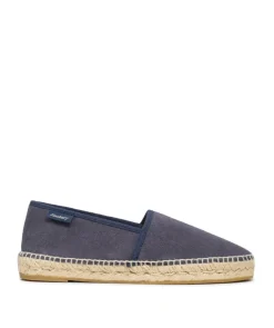 Espadrilles INDIANA Bleu Marine