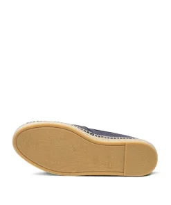 Espadrilles INDIANA Bleu Marine
