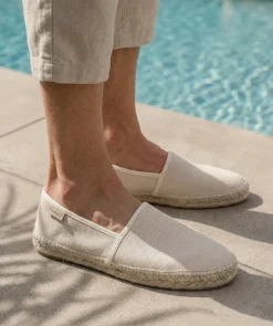 Espadrilles INDIANA Sable