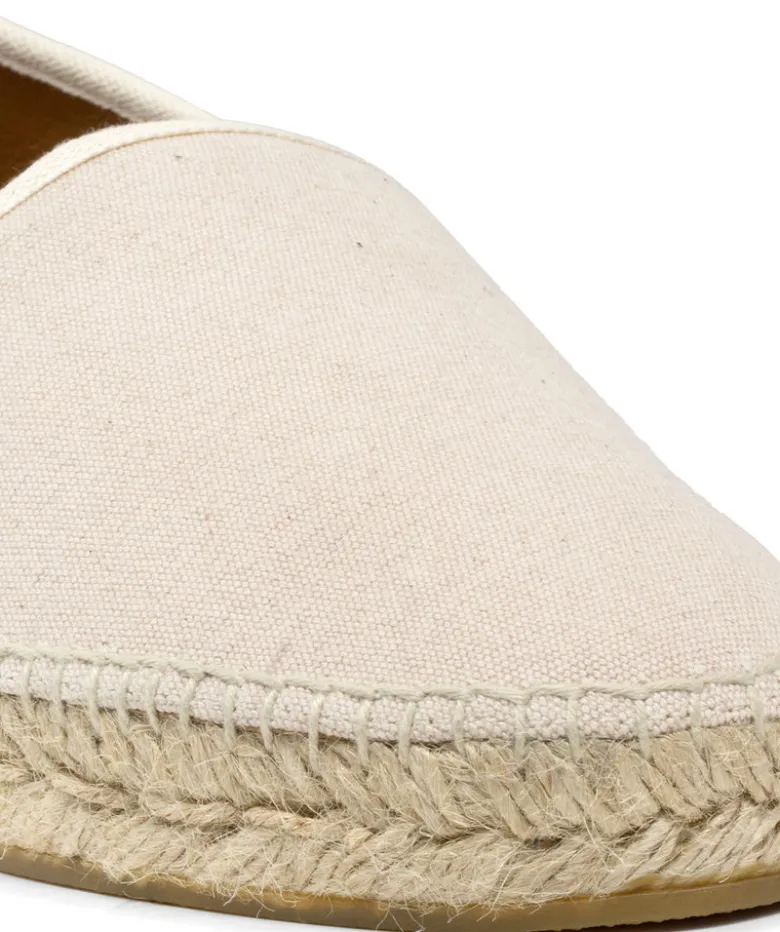 Espadrilles INDIANA Sable