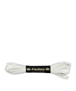 Lacets SNEAKERS Blanc 120cm