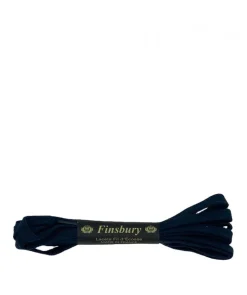 Lacets SNEAKERS Bleu Marine 120cm