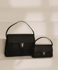 LE SAC FF23 Noir