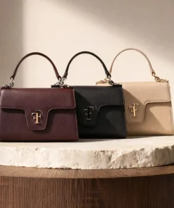 Le SAC Mini FF18 Prune