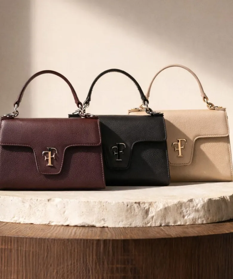 Le SAC Mini FF18 Prune
