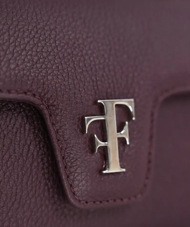 Le SAC Mini FF18 Prune