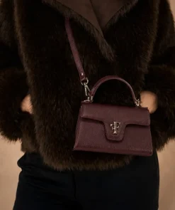 Le SAC Mini FF18 Prune