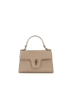 Le SAC Mini FF18 Taupe