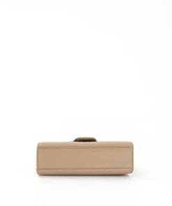 Le SAC Mini FF18 Taupe