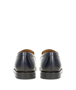 Mocassin COLLEGE 1986 Bleu