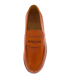 Mocassin COLLEGE 1986 Gold