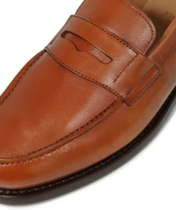 Mocassin COLLEGE 1986 Gold