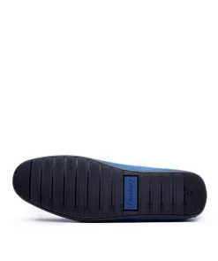 Mocassin DANDY DAIM BLEU