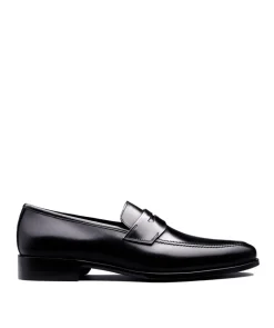 Mocassin LUTON Noir