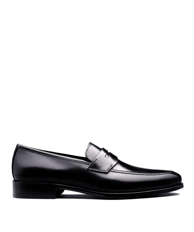 Mocassin LUTON Noir